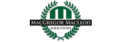MacGregor MacLeod Solicitors
